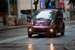 Mitsubishi i-MiEV 2012 года (US)